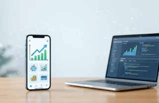 How our revamped API can help your finances