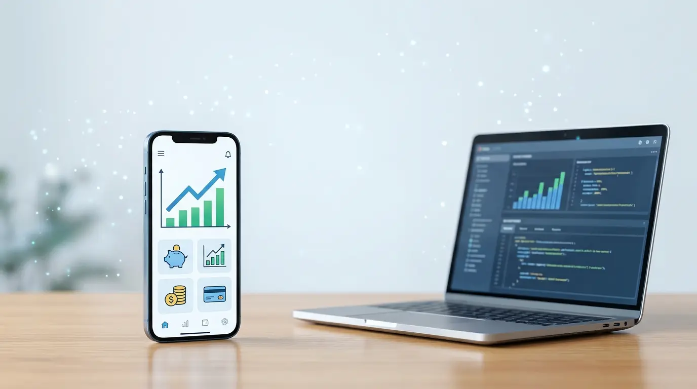How our revamped API can help your finances