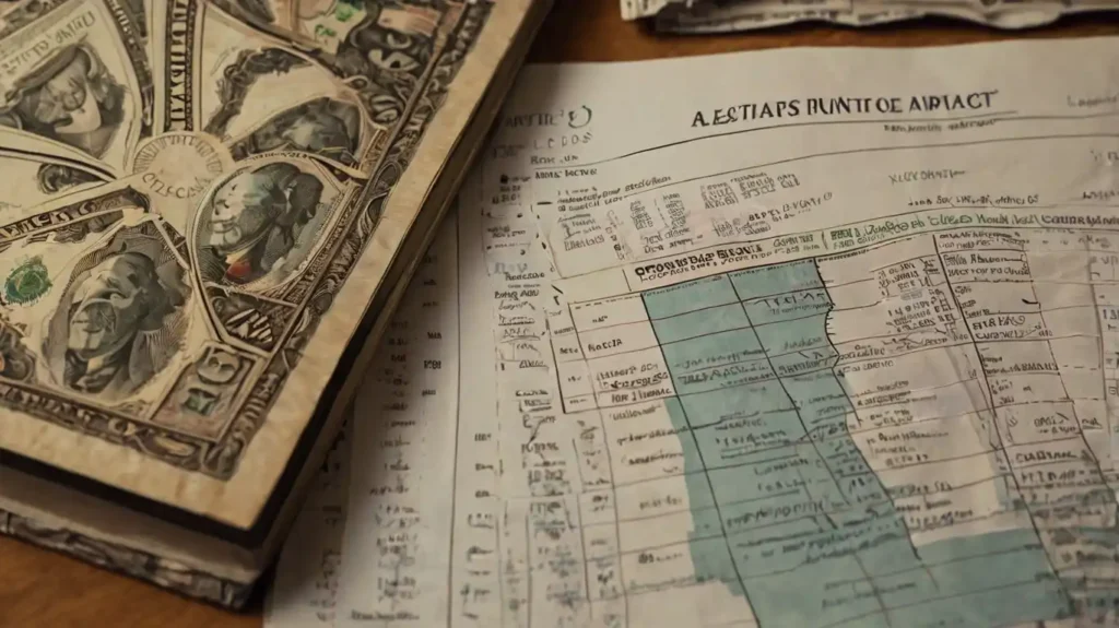 Atlas Personal Finance​