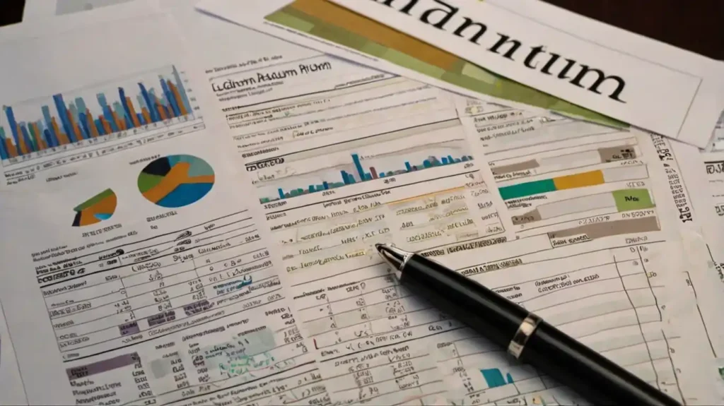 Edmentum Personal Finance​