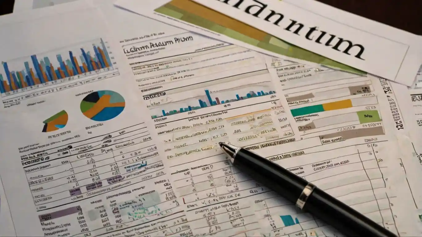 Edmentum Personal Finance​