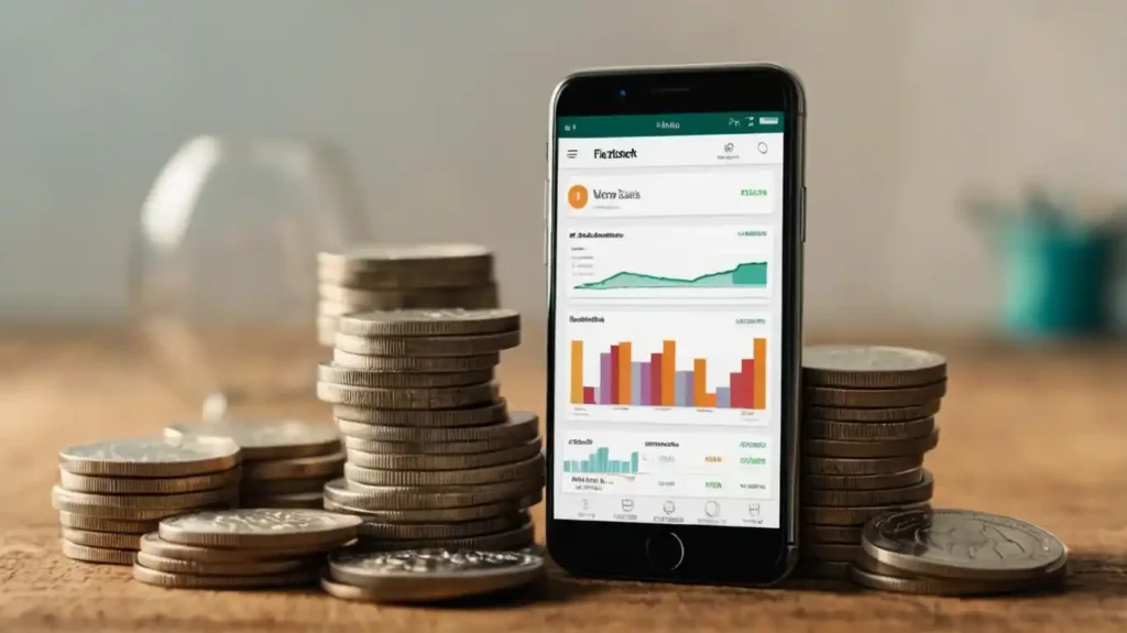 Fullstack App for Personal Finance Project​