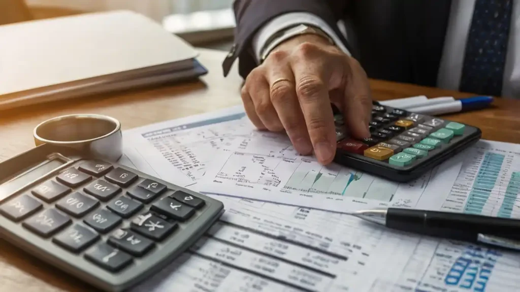 Is Budgeting and Personal Finance the Same Thing 