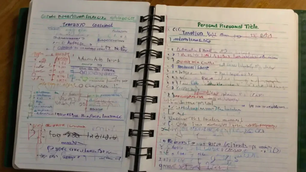 What are Good Notes to Take for Edmentum Personal Finance​