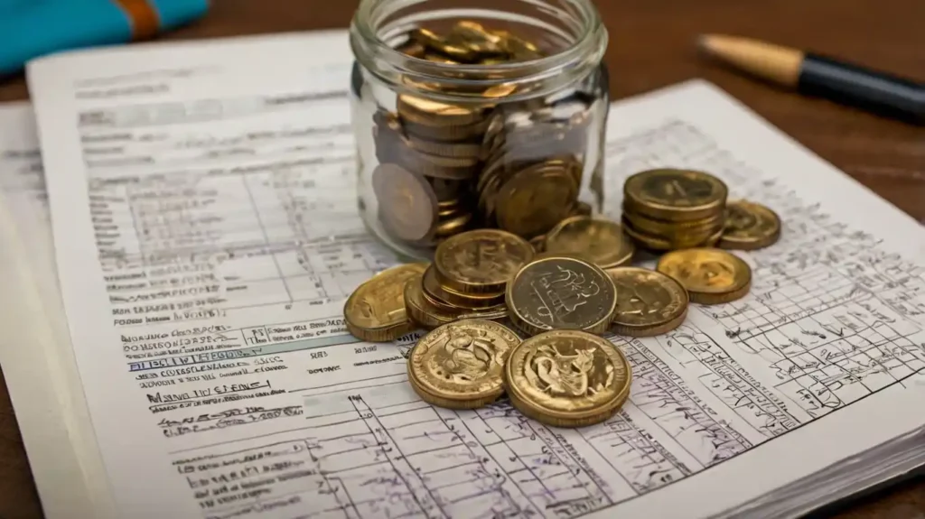 Personal Finance Edmentum Notes