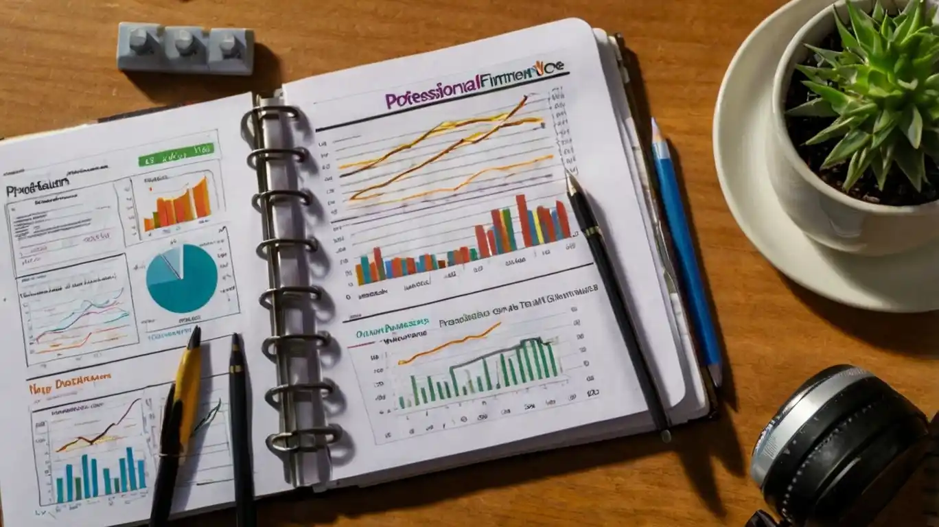 Personal Finance Edmentum Notes​