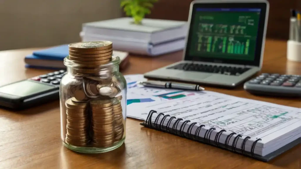 Personal Finance for More Sophisticated Custoers