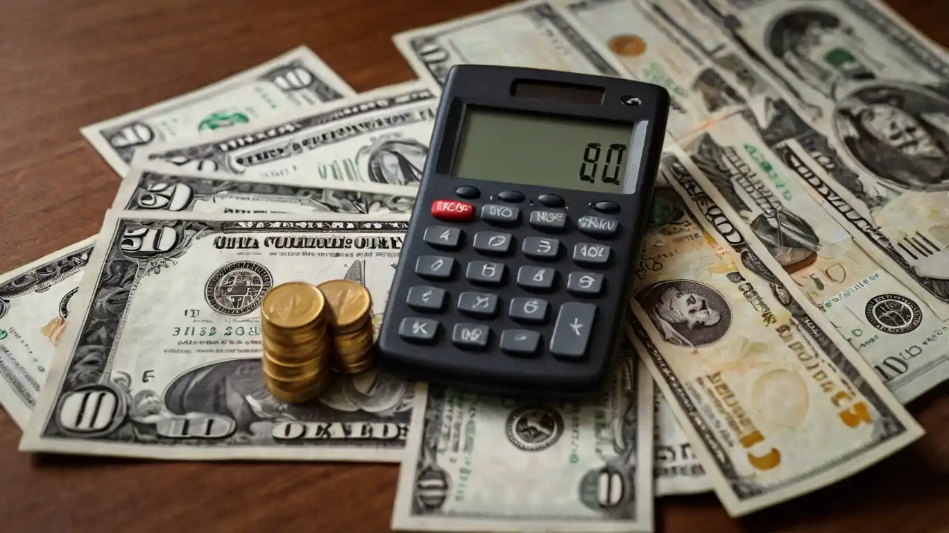 Personal Finance for More Sophisticated Custoers