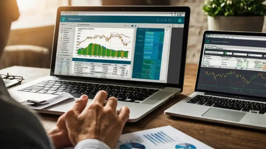 Top Free Personal Finance Software Unlock your Financial Potential​