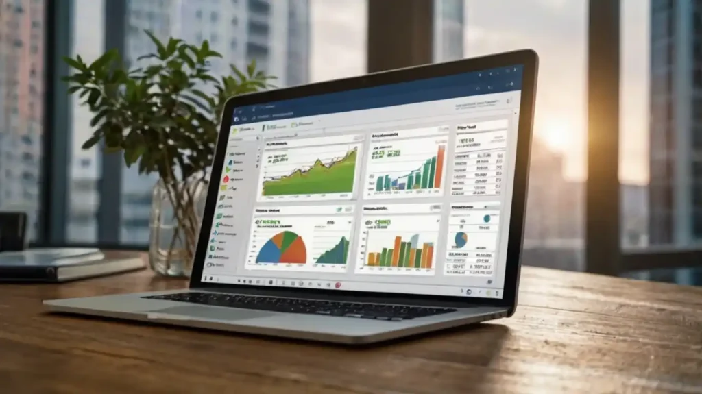 Top Free Personal Finance Software Unlock your Financial Potential​